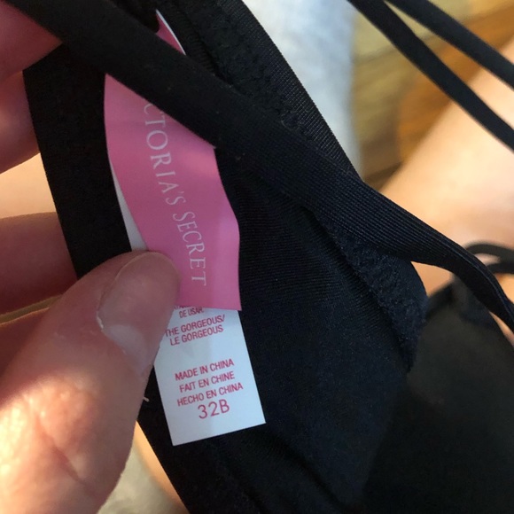 Bikini top - Picture 3 of 3